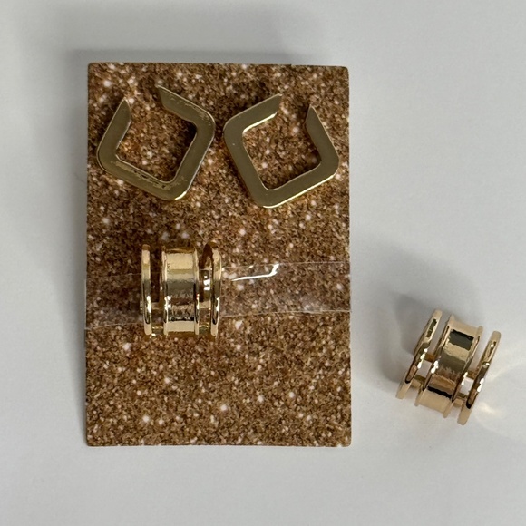 Jewelry Earrings Bracelets Clubbing Night Away Integrity Fashion Doll Royalty FR - Picture 6 of 7